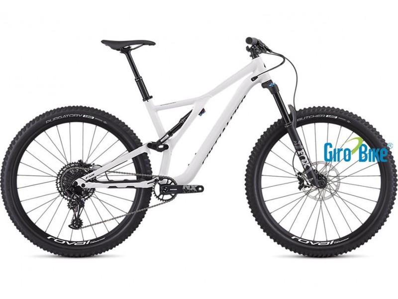 bicicleta stumpjumper specialized