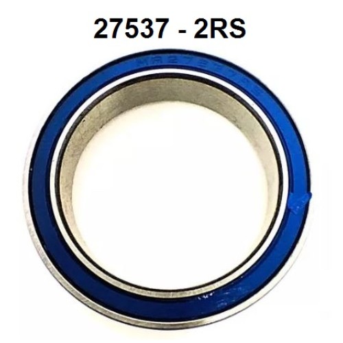 Rolamento 27537-2RS