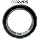 Rolamento 6806-2R