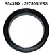 Rolamento B543MX - 397508-VRS