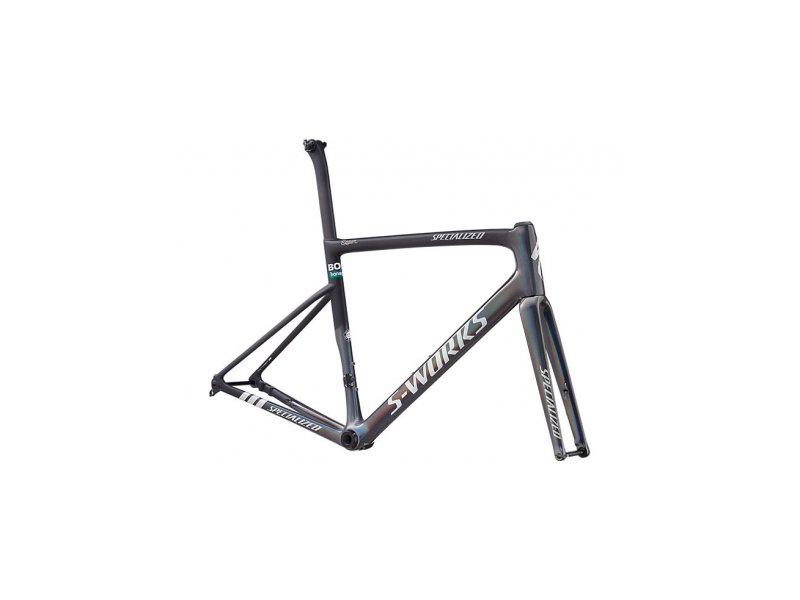 quadro specialized tarmac