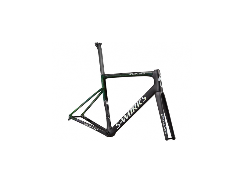 quadro tarmac sl6