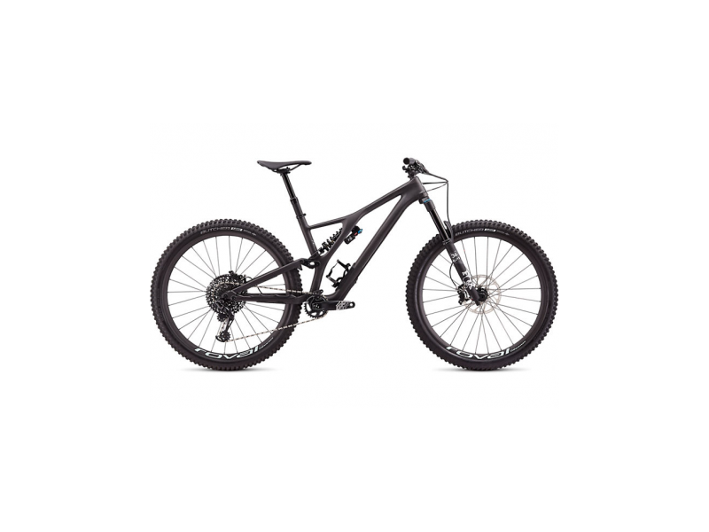 specialized stumpjumper evo pro